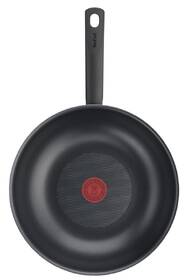 Pánev WOK Tefal B5661953,28 cm 

 obrázek produktu 1 z 7
