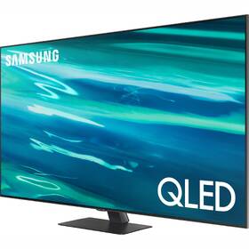 Televize Samsung QE55Q80A 
