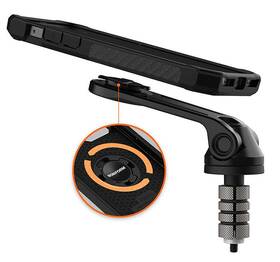 Držák na mobil Rokform na motocykl černý

 obrázek produktu 2 z 4