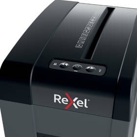 Skartovač Rexel Secure X10-SL 

 obrázek produktu 8 z 10