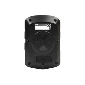 Cyklopočítač s GPS iGET C220 černý

 obrázek produktu 8 z 9