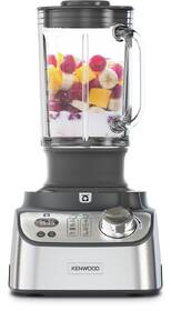Kuchyňský robot KENWOOD FDM71.960SS 

 obrázek produktu 10 z 13