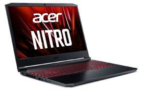 Notebook Acer Nitro 5 (AN515-57-53XD) černý

 obrázek produktu 5 z 9