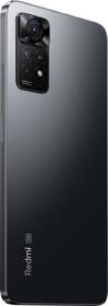 Mobilní telefon Xiaomi Redmi Note 11 Pro 5G 6GB/128GB - Graphite Gray 

 obrázek produktu 6 z 10