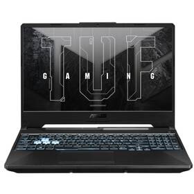 Notebook Asus TUF Gaming F15 černý

 obrázek produktu 4 z 11