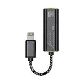 Sluchátkový zesilovač FiiO KA2, Lightning 

 obrázek produktu 1 z 4