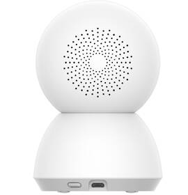 IP kamera Xiaomi Smart C300 bílá

 obrázek produktu 3 z 7