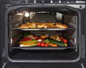 Sklokeramický sporák Gorenje GECS5B70CLI 
