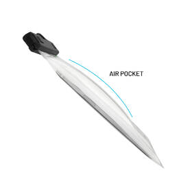 Pouzdro na mobil sportovní FIXED Float, IPX8 černé

 obrázek produktu 6 z 14