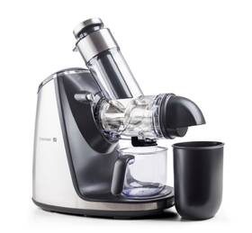 Odšťavňovač G21 Gracioso horizontal nerez

 obrázek produktu 7 z 17