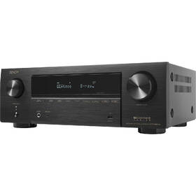 AV Receiver Denon AVR-X1800H černý

 obrázek produktu 3 z 7