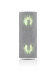 Přenosný reproduktor JVC XS-E423 šedá barva
