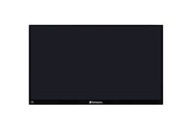 Monitor Verbatim PMT-15-4K černý

 obrázek produktu 5 z 9