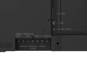 Televize KIVI 50U720QB 

 obrázek produktu 5 z 7