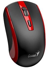 Myš Genius ECO-8150 černá/červená

 obrázek produktu 1 z 5