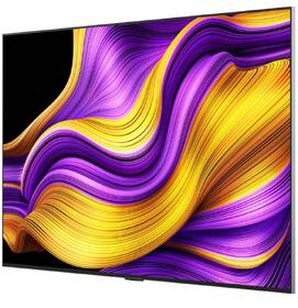 Televize LG OLED65G54LW 

 obrázek produktu 6 z 12