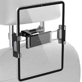 Držák na tablet Mobile Origin CA5, na opěrku hlavy černý

 obrázek produktu 2 z 12