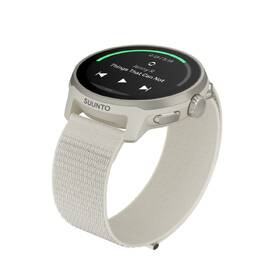 Chytré hodinky Suunto Run s textilním páskem šedé

 obrázek produktu 6 z 10