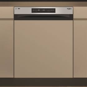 Myčka nádobí Whirlpool WH7PC15B4M60 nerez

 obrázek produktu 9 z 10