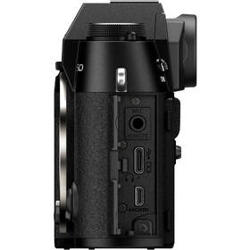 Digitální fotoaparát Fujifilm X-T50 + XF 16-50mm f/2.8-4.8 R LM WR černý

 obrázek produktu 6 z 15