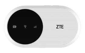 Router ZTE U10N 4G Mobile Wi-Fi bílý

 obrázek produktu 1 z 18