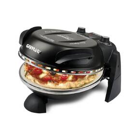 Pec na pizzu G3 Ferrari G1000610 DELIZIA černá

 obrázek produktu 1 z 8