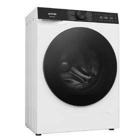 Pračka Gorenje WS674A FastWashPro bílá

 obrázek produktu 6 z 12