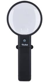 Lupa Rollei LED Magnifier černá

 obrázek produktu 1 z 4