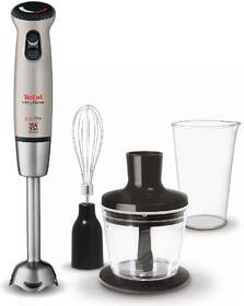 Ponorný mixér Tefal HB863A38 černý

 obrázek produktu 16 z 17
