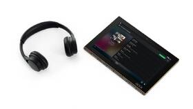 Dotykový tablet Lenovo YOGA Book zlatý

 obrázek produktu 17 z 24