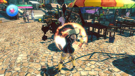 Hra Sony Gravity Rush 2 

 obrázek produktu 7 z 9