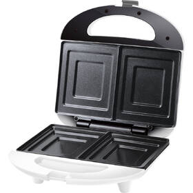 Sendvičovač Sencor SSM 3120WH bílý

 obrázek produktu 2 z 7