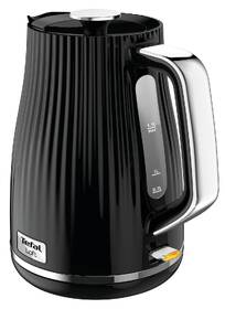Rychlovarná konvice Tefal KO250830 černá

 obrázek produktu 2 z 11