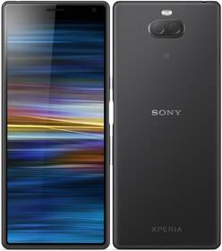 Mobilní telefon Sony 10 (I4113) černý

 obrázek produktu 1 z 13