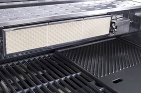 Gril zahradní plynový G21 Arizona, BBQ kuchyně 

 obrázek produktu 4 z 17