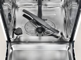 Myčka nádobí Electrolux ESF9500LOW bílá

 obrázek produktu 3 z 9