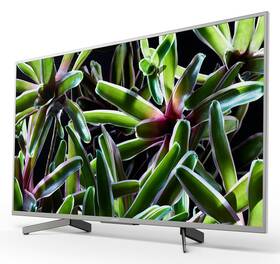 Televize Sony KD-43XG7077 
