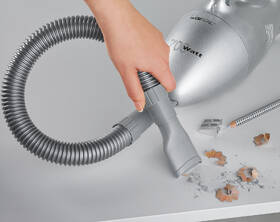 Ruční vysavač Clatronic HS 2631 

 obrázek produktu 1 z 3