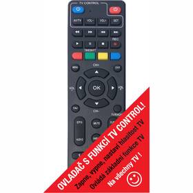 Set-top box Mascom MC720T2 HD černý

 obrázek produktu 2 z 2