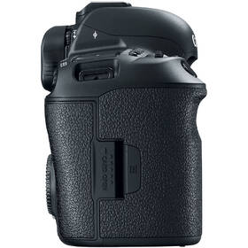Digitální fotoaparát Canon 5D Mark IV, tělo černý

 obrázek produktu 3 z 8