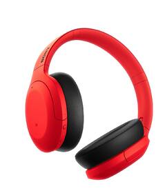 Sluchátka Sony WH-H910N červená

 obrázek produktu 4 z 7
