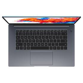 Notebook HONOR MagicBook 15 šedý

 obrázek produktu 3 z 9