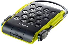 Externí pevný disk 2,5" ADATA HD720 1TB černý/zelený

 obrázek produktu 2 z 3