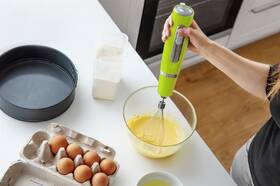 Ponorný mixér Sencor SHB 4461GR-EUE3 zelený

 obrázek produktu 18 z 21