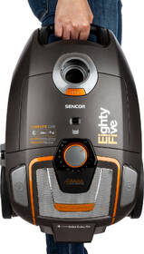 Podlahový vysavač Sencor SVC 8505 TI 

 obrázek produktu 11 z 31