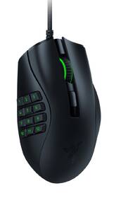 Myš Razer Naga X černá

 obrázek produktu 1 z 9