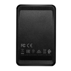 SSD externí ADATA SC685 500GB černý

 obrázek produktu 4 z 6