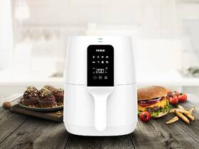 Fritéza horkovzdušná Tesla AirCook Q30 bílá

 obrázek produktu 4 z 6