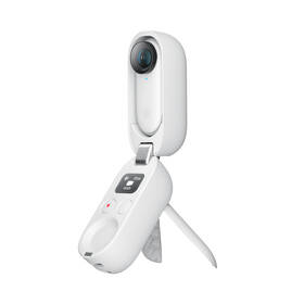 Outdoorová kamera Insta360 Go 2 bílá

 obrázek produktu 7 z 13