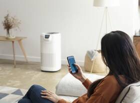Čistička vzduchu Rowenta PU8080F0 Pure Home 

 obrázek produktu 26 z 32